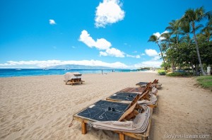 kaanapali-beach